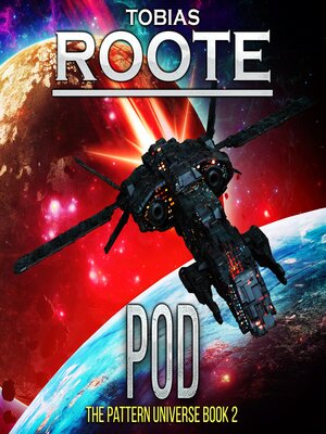 cover image of POD
